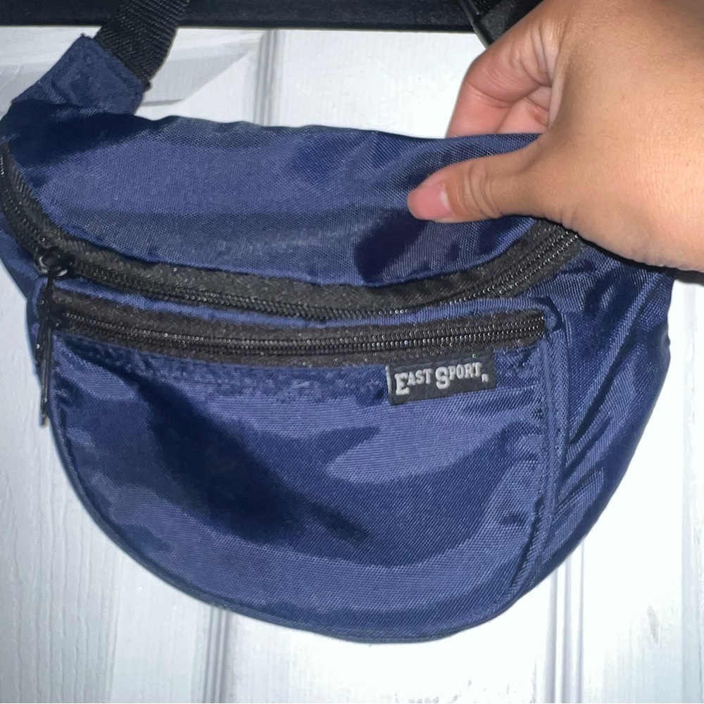East sport fanny pack